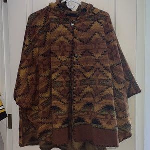 Bear Ridge Outfitters Poncho